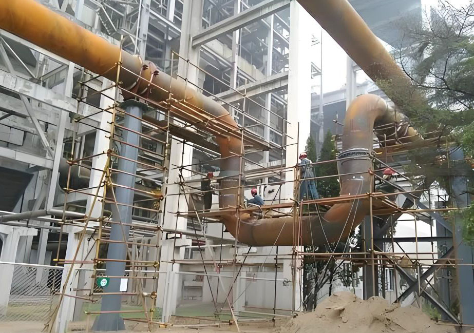 沿河石油化工设备采购安装施工